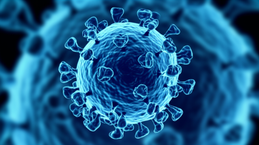 HIV Virus