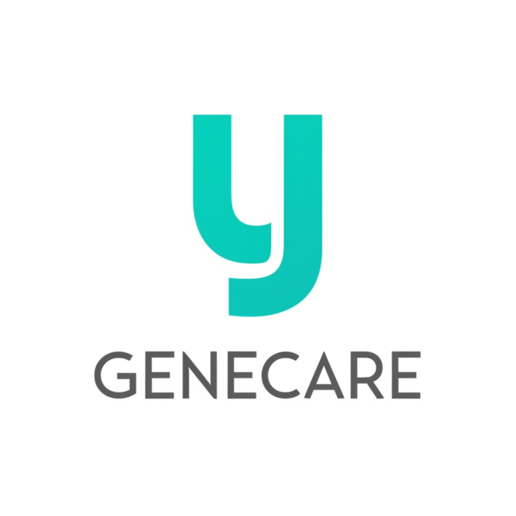 Genecare Logo