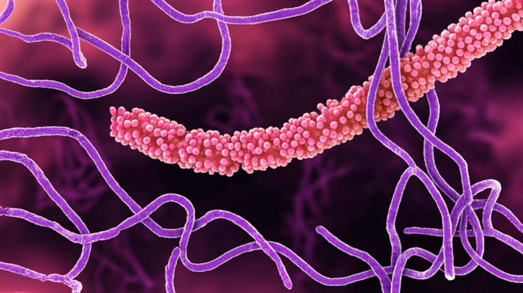STD Bacteria